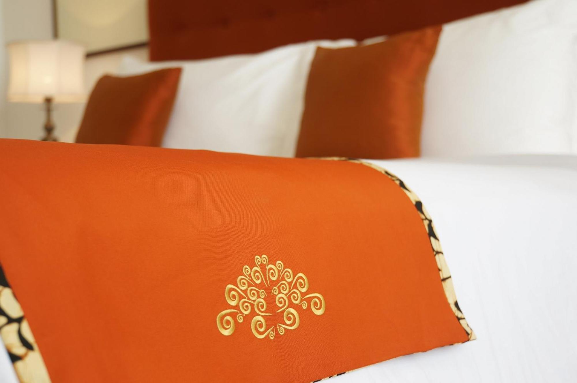 Ammi Cepu Hotel Room photo